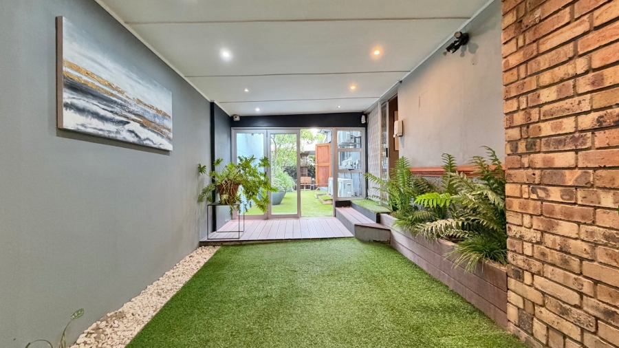 Commercial Property for Sale in Stellenbosch Central Western Cape